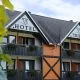 Domače bohinjsko kosilo v dvoje, Restavracija Tripič, Bohinjska Bistrica <p hidden>(Vrednostni bon, izvajalec storitev: HOTEL TRIPIČ D.O.O.)</p>