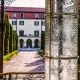 Stone, masaža z vulkanskimi kamni za 1 osebo, Zdravilišče Radenci <p hidden>(Vrednostni bon, izvajalec storitev: Zdravilišče Radenci)</p>