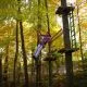 Družinska vstopnica za Pustolovski park Geoss za 2 odrasla + 2 otroka, Pustolovski park Geoss, Vače <p hidden>(Vrednostni bon, izvajalec storitev: PUSTOLOVSKI PARK GEOSS D.O.O.)</p>