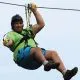 Adrenalinski zipline za 1 osebo, Tinaraft, Radovljica <p hidden>(Vrednostni bon, izvajalec storitev: TINARAFT d.o.o.)</p>