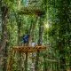 Družinska vstopnica za 2 odrasla in do 3 otroke za obisk adrenalinskega parka, Adrenalin park Medulin <p hidden>(Vrednostni bon, izvajalec storitev: ADRENALINA j.d.o.o.)</p>