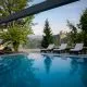 3 urne vstopnice za kopanje za 2 osebi, Wellness Živa, Rikli Balance hotel, Bled <p hidden>(Vrednostni bon, izvajalec storitev: Hoteli Bled)</p>