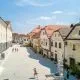Vrednostni bon v vrednosti 250 € Hiša Linhart, Radovljica <p hidden>(Vrednostni bon, izvajalec storitev: SOUVENIR d.o.o.)</p>