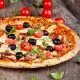 Vrednostni bon 50 eur, Pizzeria Verdi, Maribor