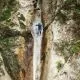 Canyoning na Soči za 2 osebi, X Point, Kobarid