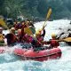 Rafting na reki Soči <p hidden>(Boka - Trnovo ob Soči) za 1 osebo, X Point, Kobarid</p>