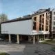 Tridnevni oddih v dvoje v hotelu Termal, Terme 3000, Moravske Toplice
