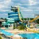 Celodnevno kopanje s kosilom in savno za 2 osebi, Terme 3000, Moravske Toplice