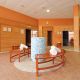 3 urna uporaba savne za 2 osebi, Wellness Syra, Hotel Salinera, Strunjan