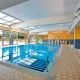 Celodnevno kopanje za 2 osebi, Wellness Syra, Hotel Salinera, Strunjan