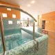 Celodnevno kopanje in savna za 1 osebo, Wellness Syra, Hotel Salinera, Strunjan (Vrednostni bon, izvajalec storitev: HOTELI BERNARDIN)