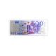 Magnet, bankovec 500evro, epoxi, 6.5x15.5cm