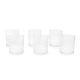 Set kozarcev, 8.3x9.1cm, 6x 300ml