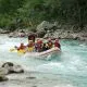 Aktivni adrenalinski paket za 2 osebi, Hotel Alp, Bovec <p hidden>(Vrednostni bon, izvajalec storitev: ŽNIDER SABA, D.O.O.)</p>