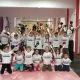 Mesečna karta za otroški kickbox za 1 otroka, Klub borilnih veščin Samurai, Kranjska Gora in Jesenice <p hidden>(Vrednostni bon, izvajalec storitev: DENIS PORČIĆ s.p.)</p>