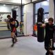 10 obiskov treninga kickfita ali kickboxa za 1 osebo, Klub borilnih veščin Samurai, Kranjska Gora in Jesenice <p hidden>(Vrednostni bon, izvajalec storitev: DENIS PORČIĆ s.p.)</p>