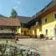 Spanje na senu za 2 osebi, Apartmajska hiša Tubej, Bohinjska bistrica <p hidden>(Vrednostni bon, izvajalec storitev: TUBEJ, D.O.O.)</p>