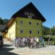 2 dnevni najem apartmaja za 2 osebi, Apartmajska hiša Tubej, Bohinjska Bistrica <p hidden>(Vrednostni bon, izvajalec storitev: TUBEJ, D.O.O.)</p>