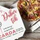 Vrednostni bon v vrednosti 40 €, Restavracija in prenočišča Čarda, Nemčavci