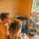 Čarobna noč v dvoje v butičnem glampingu Divja Divine, Boutique Glamping Divja Divine <p hidden>(Vrednostni bon, izvajalec storitev: DIVJA D.O.O.)</p>