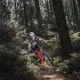 Bike park Poseka dnevna vstopnica za eno osebo, Športni center Ravne na Koroškem, Ravne na Koroškem