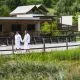 Nočitev v glamping vili Small za 2 osebi, Bioterme, Mala Nedelja <p hidden>(Vrednostni bon, izvajalec storitev: SEGRAP D.O.O., LJUTOMER)</p>