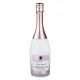 Parfum GRAND CUVEE ICE, za ženske, v obliki steklenice za penino, 100ml