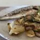 Ribja plošča za 2 osebi, Gostišče Vila Šiftar, Moravske Toplice <p hidden>(Vrednostni bon, izvajalec storitev: Maja Šiftar Vučko s.p.)</p>