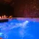 Nočni najem wellnessa z nočitvijo v dvoje, Wellness Valentin, Višnja Gora <p hidden>(Vrednostni bon, izvajalec storitev: JURE INTIHAR SOK S.P.)</p>