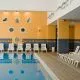 Celodnevno kopanje s kosilom za 2 osebi, Wellness Syra, Hotel Salinera, Strunjan <p hidden>(Vrednostni bon, izvajalec storitev: HOTELI BERNARDIN)</p>