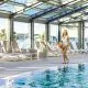 Celodnevno kopanje s kosilom za 2 osebi, Morski vodni park Termaris, Hotel Histrion, Hoteli Bernardin, Portorož <p hidden>(Vrednostni bon, izvajalec storitev: HOTELI BERNARDIN)</p>