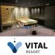 2-urno wellness razvajanje za 2 osebi, Moravske Toplice (Vrednostni bon, izvajalec storitev: JD TURIZEM d.o.o.)