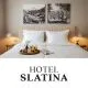 Ena nočitev s polpenzionom za dve osebi v Rogaški Slatini (Vrednostni bon, izvajalec storitev: HOTEL SLATINA, turizem, proizvodnja in ostale storitve d.o.o.)