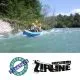Mini raft na reki Savi za 2 osebi, Radovljica (Vrednostni bon, izvajalec storitev: TINARAFT d.o.o.)