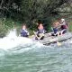 Rafting na reki Savi za eno osebo, Radovljica (Vrednostni bon, izvajalec storitev: TINARAFT d.o.o.)