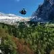 Aktivni adrenalinski paket za 2 osebi, Bovec (Vrednostni bon, izvajalec storitev: ŽNIDER"S D.O.O.)