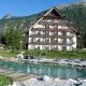 Wellness razvajanje za 2 osebi, Bovec (Vrednostni bon, izvajalec storitev: ŽNIDER"S D.O.O.)
