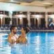 Celodnevno kopanje in savna v Kranjski Gori za 2 osebi, Hotel Ramada resort (Vrednostni bon, izvajalec storitev: HIT ALPINEA D.O.O.)