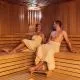 3-urni obisk savne za 2 osebi, Savne Aqua Larix, Hotel Ramada resort, Kranjska Gora (Vrednostni bon, izvajalec storitev: HIT ALPINEA D.O.O.)