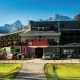 Celodnevno kopanje za 2 osebi v Kranjski Gori, Vodni park Aqua Larix, Hotel Ramada resort (Vrednostni bon, izvajalec storitev: HIT ALPINEA D.O.O.)