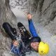 Kanyoning - Naravni aqua park - Sušec za 1 osebo, Bovec (Vrednostni bon, izvajalec storitev: AKTIVNI PLANET D.O.O.)
