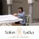 Masaža obraza Myfascial za 1 osebo, Salon Lučka, Ljubljana (Vrednostni bon, izvajalec storitev: LUCIJA RIHTAR S.P., SALON LUČKA, DEJAVNOSTI ZA NEGO TELESA)