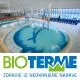 Celodnevno kopanje s kosilom za 1 osebo, Bioterme (Vrednostni bon, izvajalec storitev: SEGRAP D.O.O., LJUTOMER)