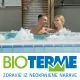 Celodnevno kopanje, savna in kosilo za 2 osebi, Bioterme (Vrednostni bon, izvajalec storitev: SEGRAP D.O.O., LJUTOMER)