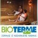Svet savn v Biotermah za 1 osebo (Vrednostni bon, izvajalec storitev: SEGRAP D.O.O., LJUTOMER)