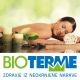 Klasična masaža celega telesa za 1 osebo, 45 min, Bioterme (Vrednostni bon, izvajalec storitev: SEGRAP D.O.O., LJUTOMER)