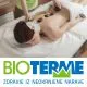 Masaža z vročimi kamni, 45 min, Bioterme (Vrednostni bon, izvajalec storitev: SEGRAP D.O.O., LJUTOMER)