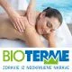 Masaža Bioterme, 60 min (Vrednostni bon, izvajalec storitev: SEGRAP D.O.O., LJUTOMER)