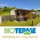 Nočitev v glamping vili Small za 2 osebi, Bioterme (Vrednostni bon, izvajalec storitev: SEGRAP D.O.O., LJUTOMER)